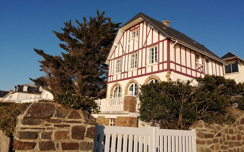 Villa Les Lutins