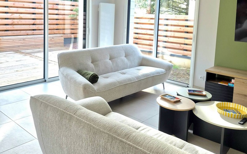 Villa Les moments doux